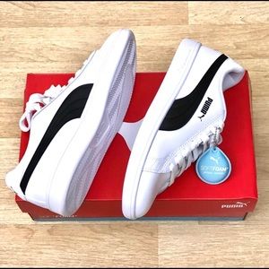 Puma
Smash V2 L Low-Top Runners